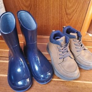 Toddler/kid boots